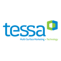 TESSA Marketing + Technology Logo