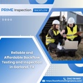 Prime Inspection Backflow Logo