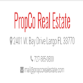 PropCo Real Estate Logo