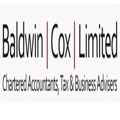 Baldwin Cox Accountants Logo