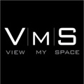 View My Space Logo