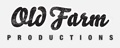 Old Farm Productions LLC Logo