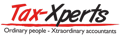 Tax-Xperts Logo