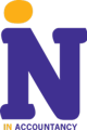 IN Accountancy Limited Logo