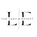 The Lady E Effect Logo
