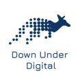 Down Under Digital Solutions Logo