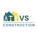 VS Construction LLC Logo