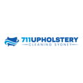 711 Upholstery Cleaning Sydney Logo