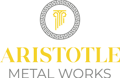 Aristotle Metal Works Logo