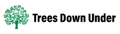 Trees Down Under Logo