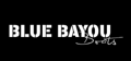 Blue Bayou Boats Logo