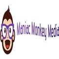 Maniac Monkey Media Logo