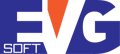 Evgsoft Logo