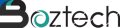 Boz Tech co Logo
