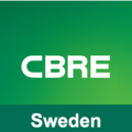 CBRE Sweden Logo
