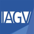 IAGV - Ingenieurbüro für angewandte Geoinformatik und Vermessung Logo
