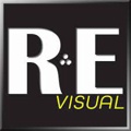 Real Estate Visual Logo
