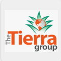 The Tierra Group Logo