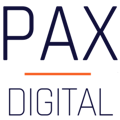 Pax Digital Logo