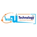 WITH U TECHNOLOGY PVT LTD Logo