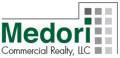 Medori Commercial Realty Logo
