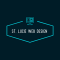 St. Lucie Web Design Logo