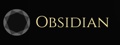 Obsidian law firm Logo