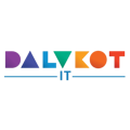Dalvkotinfotech Logo