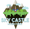 SkyCastle Productions Logo