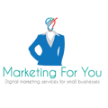 Marketing For You - Toronto Logo