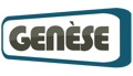 Genese Solution Logo