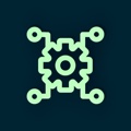 Vanguard Automations Logo