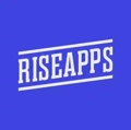Riseapps Logo