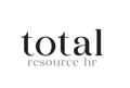 Total Resource HR Consulting Logo