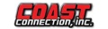Coast Connection, Inc. Logo