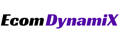 EcomDynamix - Shopify SEO & WordPress SEO Logo