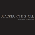 Blackburn & Stoll, LC Logo