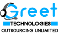 Greet Technologies Logo