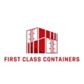 First Class Containers Logo