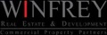 Winfrey Real Estate & Development Logo