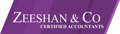 Zeeshan & Co Logo
