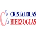 Cristalería BIERZOGLAS, S.L Logo