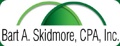 Bart a Skidmore CPA Inc Logo