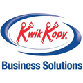 Kwik Kopy Business Solutions Logo