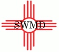 Southwest Metal Design Logo