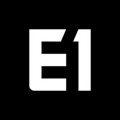 E1 Logo