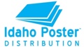 Idaho Poster Distribution Logo