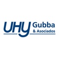 UHY Gubba & Asociados Logo