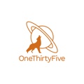 OneThirtyFive Logo