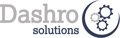 Dashro Solutions Logo